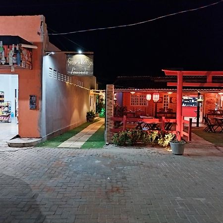 高斯托索村酒店 圣米格尔-杜戈斯托苏 外观 照片