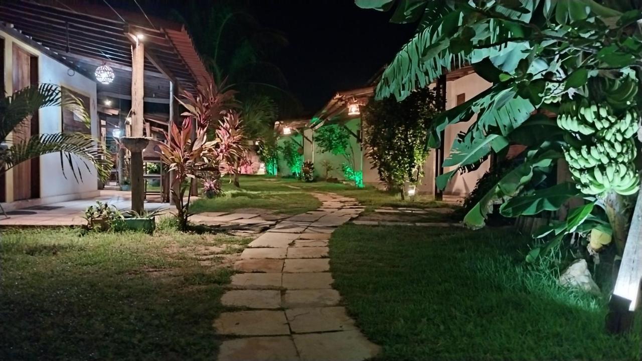 高斯托索村酒店 圣米格尔-杜戈斯托苏 外观 照片