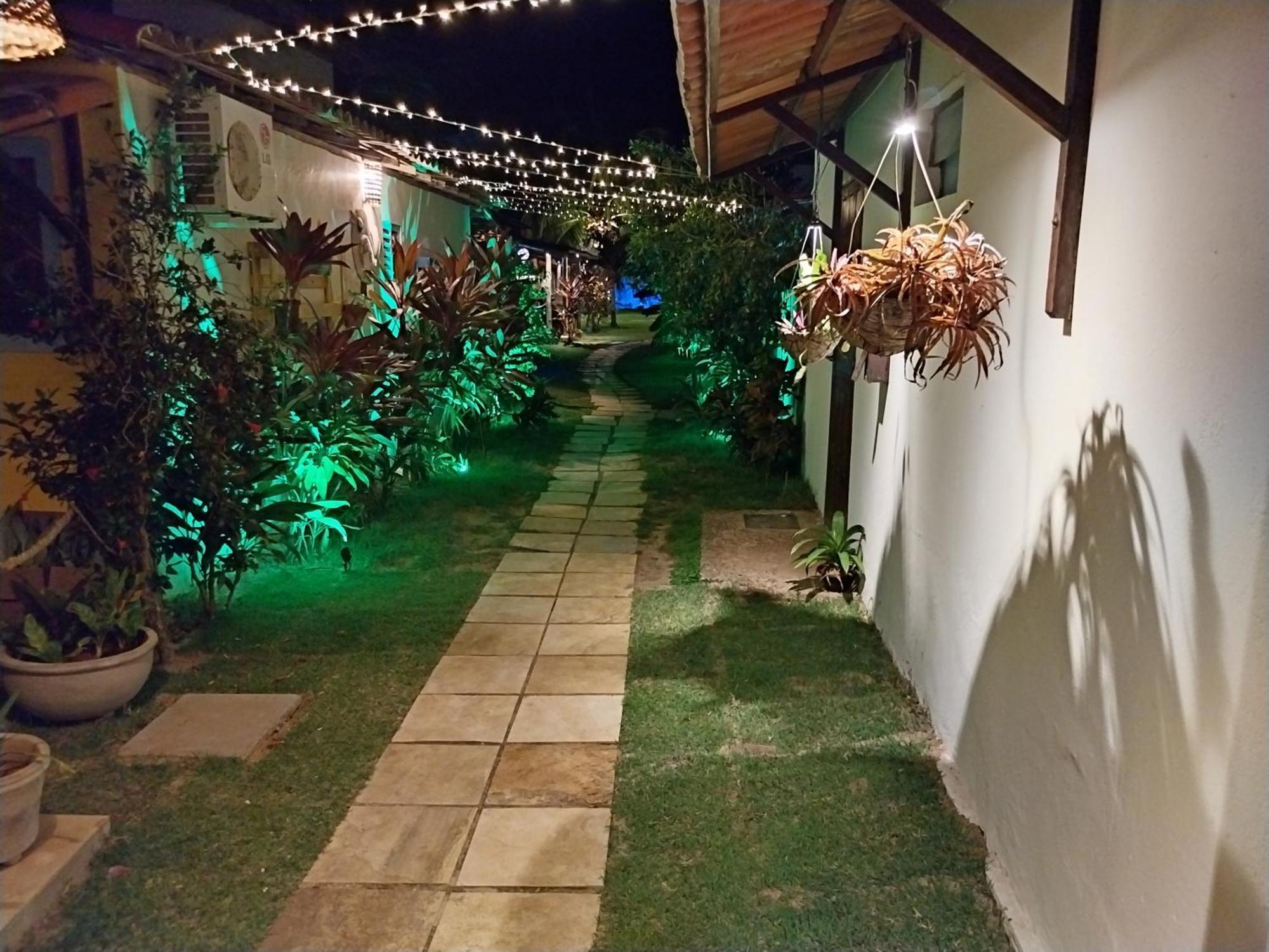 高斯托索村酒店 圣米格尔-杜戈斯托苏 外观 照片